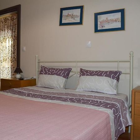 Petros House Apartment นิกิติ ภายนอก รูปภาพ